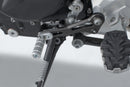 BMW F 800 GT [2013-2019] - leva del cambio – immagine 3