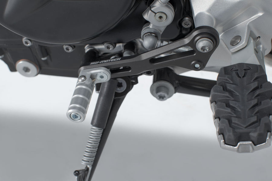 BMW F 800 GT [2013-2019] - leva del cambio – immagine 3