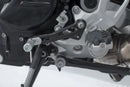 BMW F 800 R [2015-2019] - leva del cambio - immagine 4