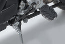 BMW F 800 GT [2013-2019] - leva del cambio – immagine 5