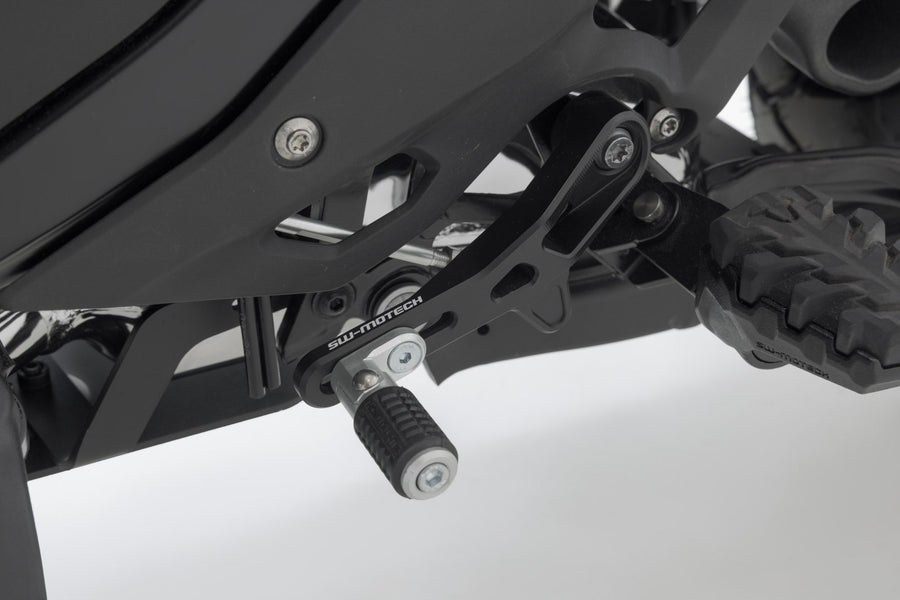 BMW R 1300 RT [2025] - leva del cambio - immagine 2