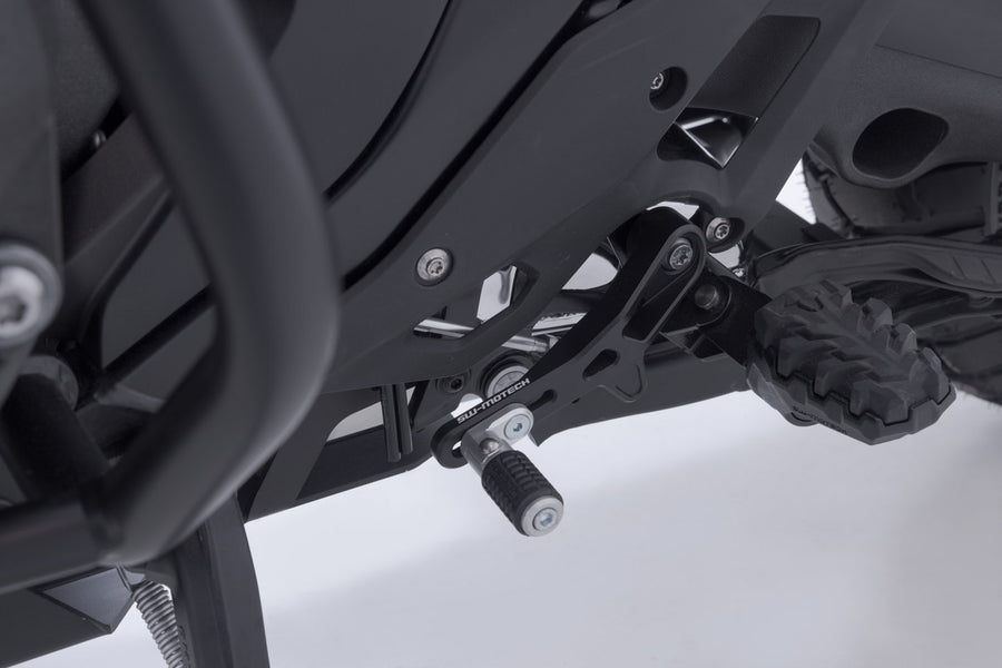 BMW R 1300 R [2025-2026] - leva del cambio - immagine 3
