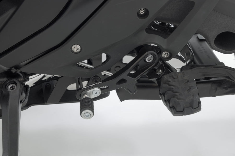 BMW R 1300 R [2025-2026] - leva del cambio - immagine 4
