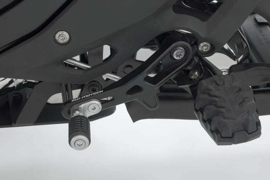 BMW R 1300 R [2025-2026] - leva del cambio – immagine 5