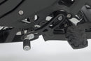 BMW R 1300 RT [2025] - leva del cambio – immagine 5