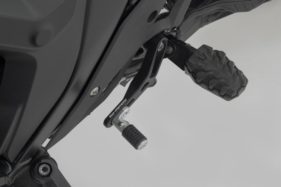 BMW R 1300 R [2025-2026] - leva del cambio - immagine 6