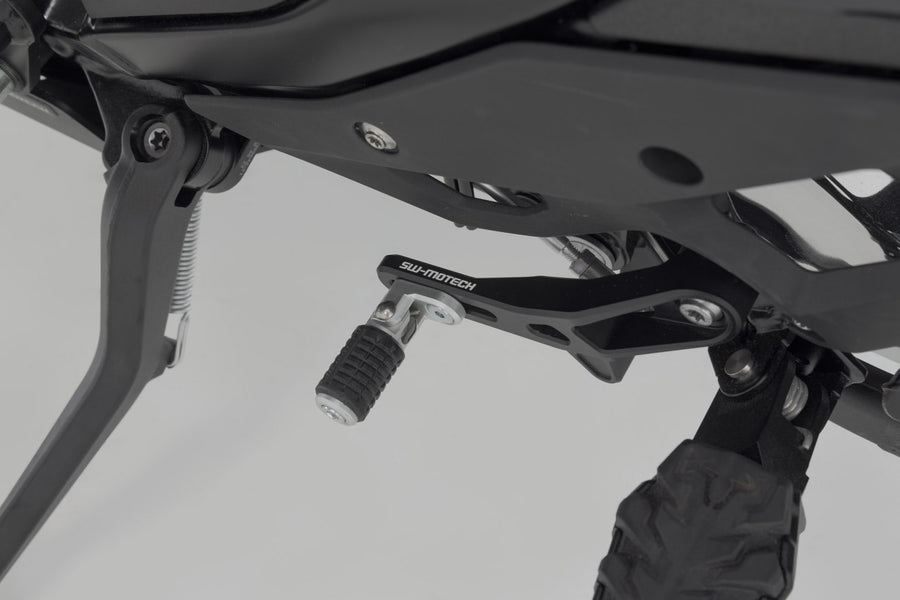 BMW R 1300 R [2025-2026] - leva del cambio - immagine 7