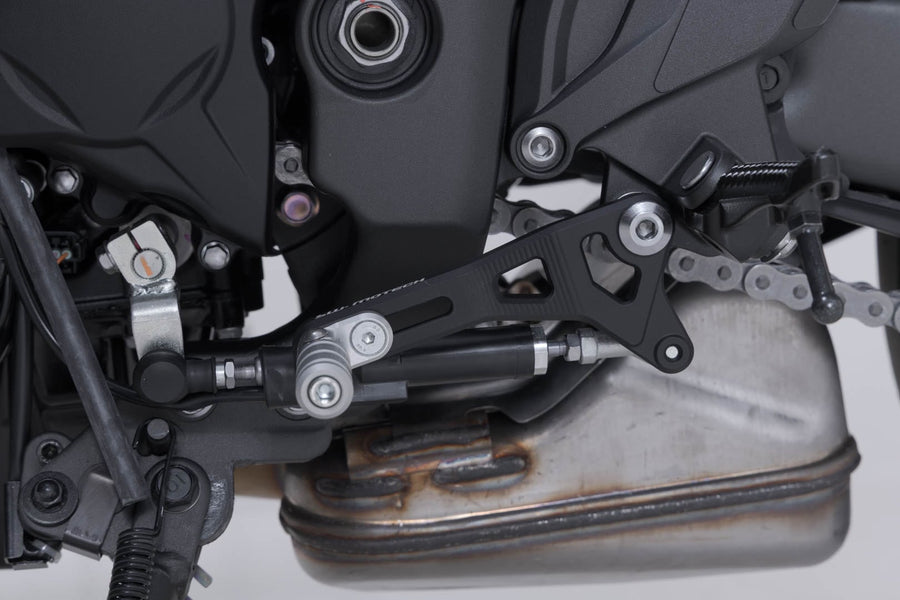 Kawasaki Z 1100 [2026] - leva del cambio - immagine 4