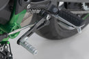 Kawasaki Z 900 SE [2024] - leva del cambio - immagine 2