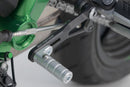 Kawasaki Z 900 SE [2024] - leva del cambio - immagine 3