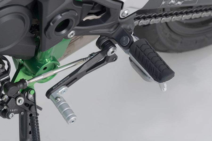 Kawasaki Z 900 RS [2022-2024] - leva del cambio - immagine 6