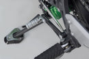 Kawasaki Z 900 SE [2024] - leva del cambio - immagine 7