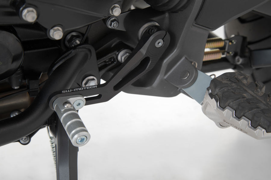 Triumph Tiger Explorer / XC [2016-2017] - levier de vitesses - photo 2