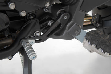 Triumph Tiger Explorer XRX [2016-2020] - levier de vitesses - photo 2