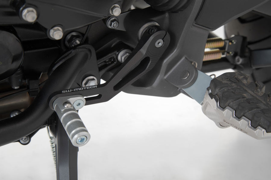 Triumph Tiger Explorer XRX [2016-2020] - leva del cambio - immagine 2