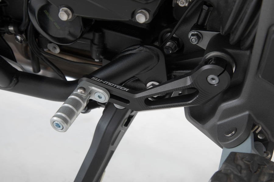 Triumph Tiger Explorer / XC [2016-2017] - levier de vitesses - photo 4