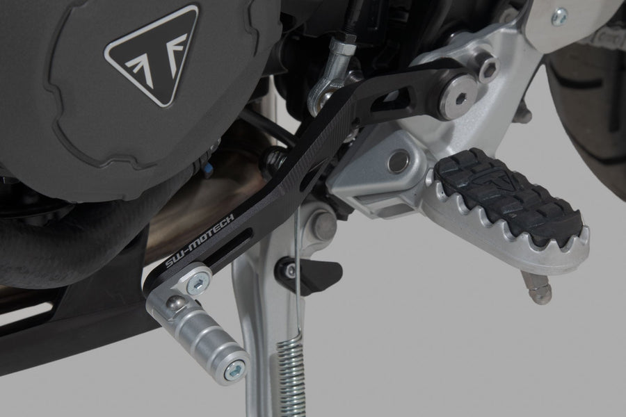Triumph Tiger 900 [2022-2026] - gear lever - picture 2
