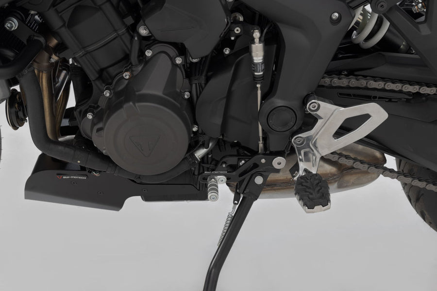 Triumph Tiger Sport 800 [2025-2026] - levier de vitesses - photo 4