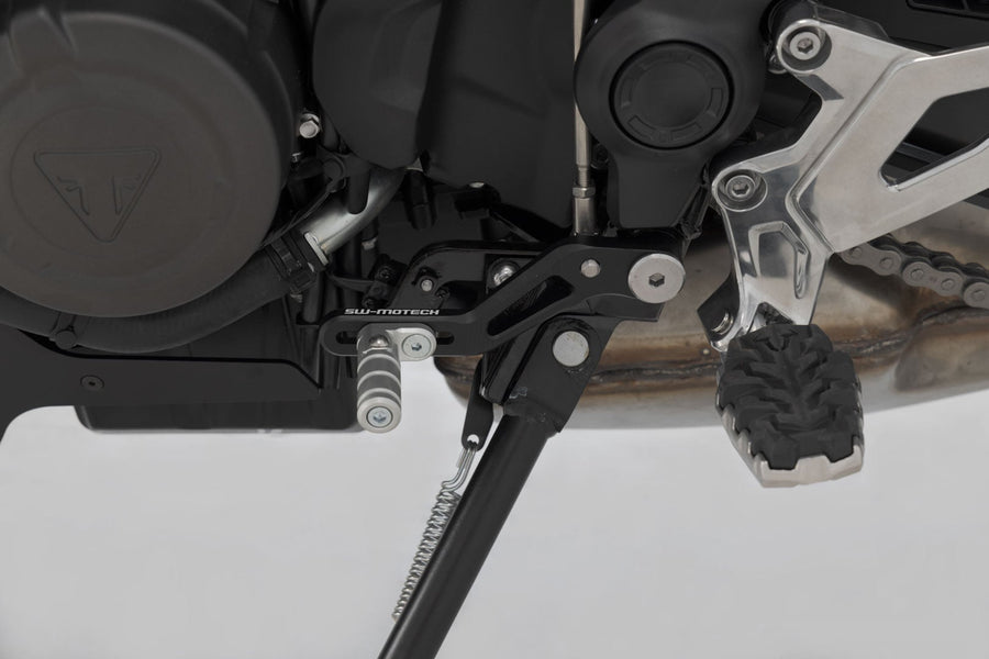 Triumph Tiger Sport 800 [2025-2026] - levier de vitesses - photo 5