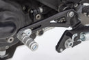 Harley-Davidson RA 1250 ST Pan America Sport Touring [2025-2026] - leva del cambio - immagine 2