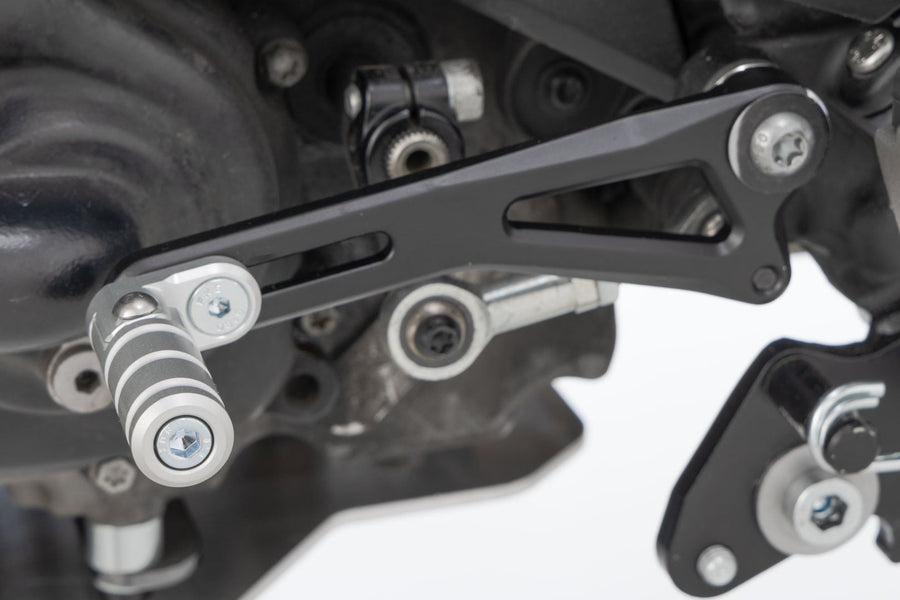 Harley-Davidson Pan America Special RA 1250 S [2022-2026] - Schalthebel – Bild 5