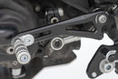 Harley-Davidson RA 1250 ST Pan America Sport Touring [2025-2026] - leva del cambio - immagine 5