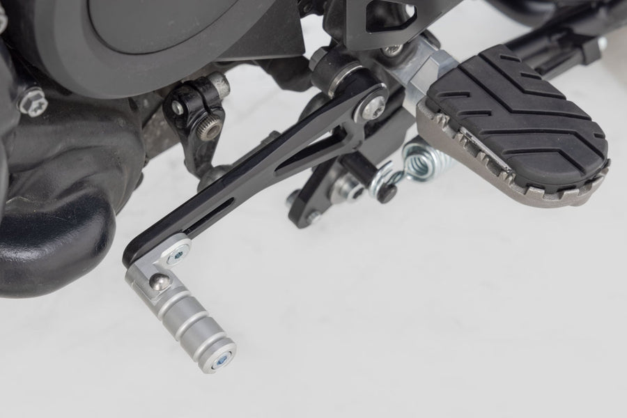 Harley-Davidson Pan America Special RA 1250 S [2022-2026] - Schalthebel – Bild 6