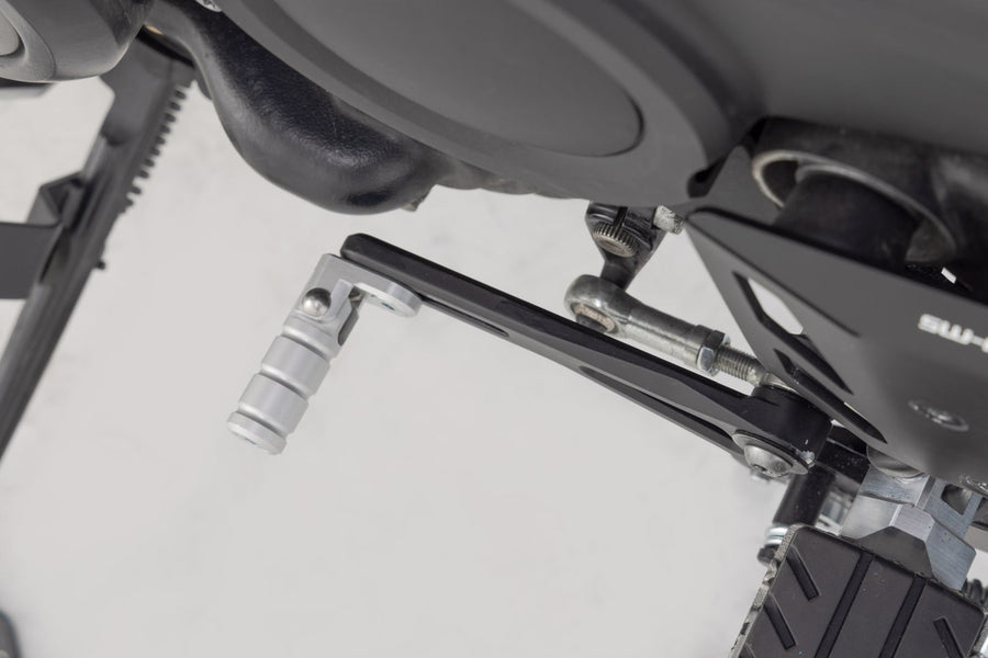Harley-Davidson RA 1250 ST Pan America Sport Touring [2025-2026] - leva del cambio - immagine 7
