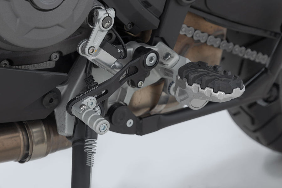 Ducati Multistrada 1260 S [2019-2020] - levier de vitesses - photo 3