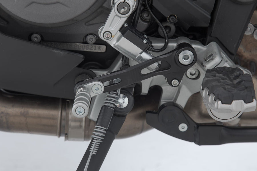Ducati Multistrada V2 950 [2022-2024] - gear lever - picture 5