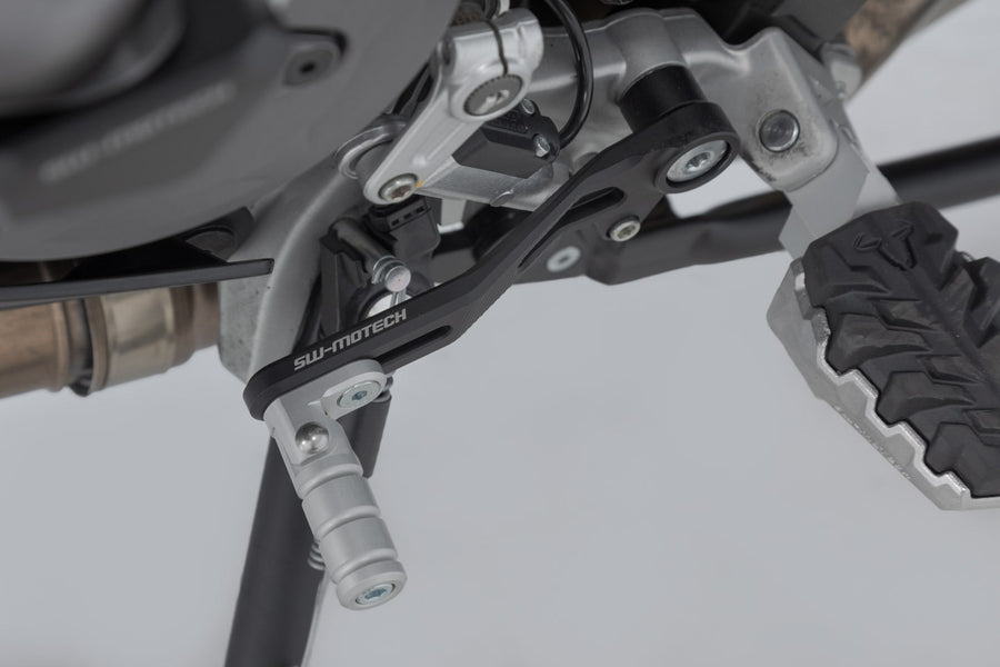 Ducati Multistrada 1260 S [2019-2020] - levier de vitesses - photo 6