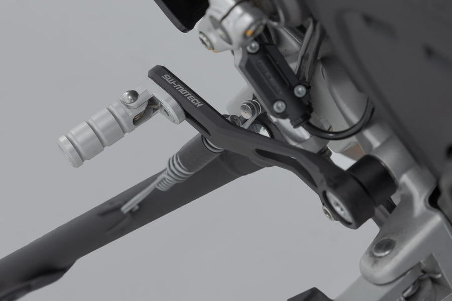 Ducati Multistrada 1260 S [2019-2020] - levier de vitesses - photo 7