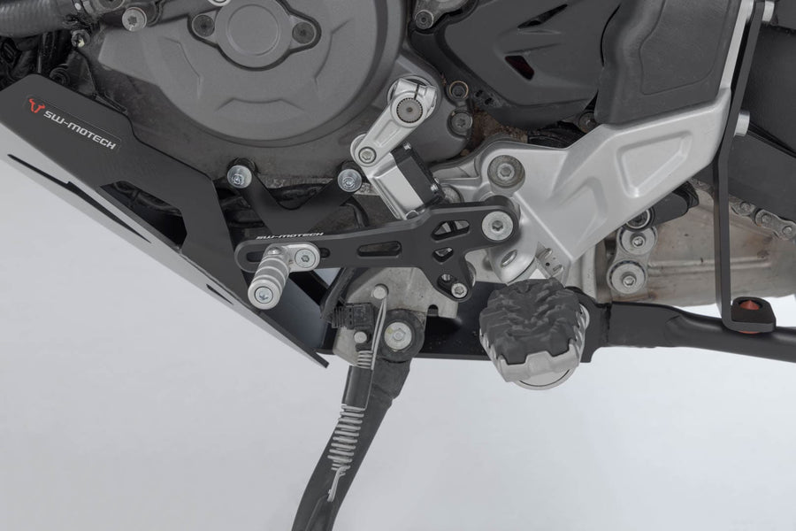 Ducati Desert X 950 [2022-2025] - levier de vitesses - photo 4