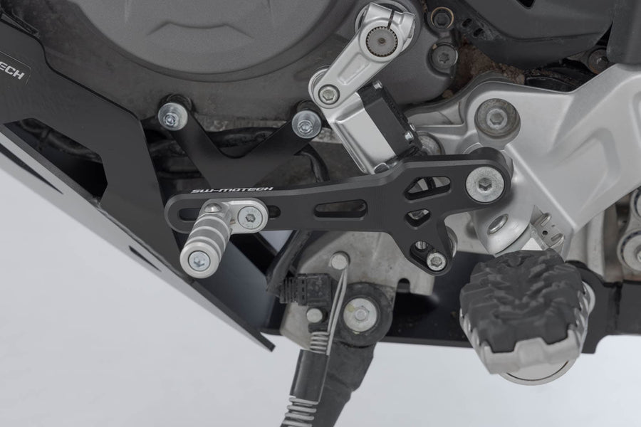 Ducati Desert X 950 [2022-2025] - levier de vitesses - photo 5