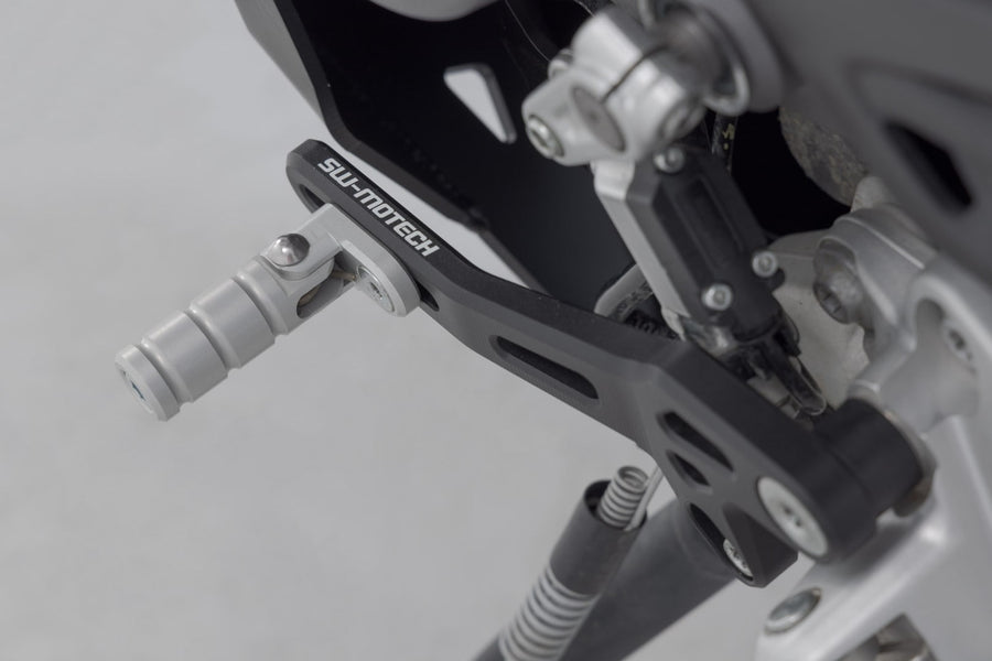 Ducati Desert X 950 [2022-2025] - levier de vitesses - photo 7