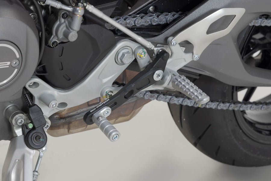 Ducati Panigale V2 890 [2025-2026] - leva del cambio - foto 3