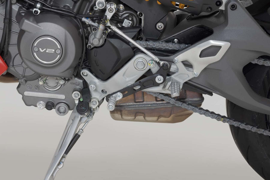 Ducati Panigale V2 890 [2025-2026] - leva del cambio - foto 4