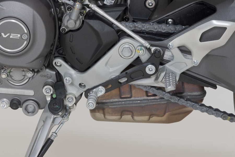 Ducati Panigale V2 890 [2025-2026] - leva del cambio - foto 5