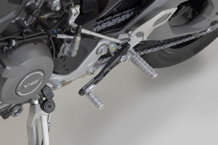 Ducati Panigale V2 890 [2025-2026] - leva del cambio - foto 6