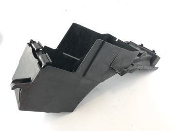 Kawasaki ZRX 1100 ZRT10C [2000] - Rear substructure splash guard - 0