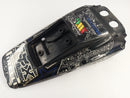 Yamaha DT 125 DE06 [2003] - Heckfender Kotflügel hinten-1