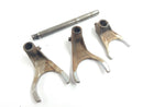 Yamaha XJR 1300 RP02 [2001] - Switch Fork Circuit Stains con albero-1