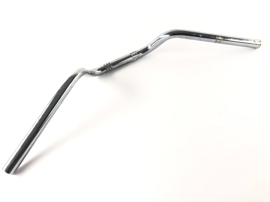 Triumph Bonneville 908MD [2001] - Handlebars