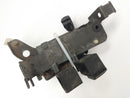 Cagiva Elefant 750 6B [1988] - Aggregate holder left and right-3