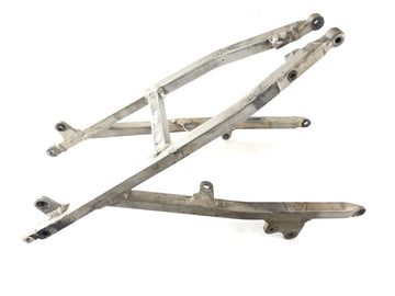Honda CRF 450 R [2003] - Frame posteriore