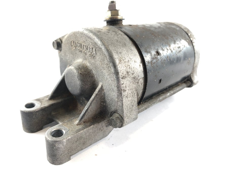 Yamaha XT 600 3TB [1991] - Starter Motor