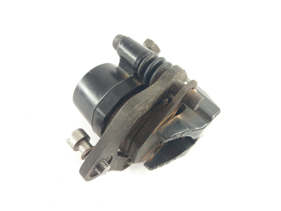 Kawasaki KLR 250 KL 250 D [1985] - Brake caliper