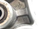 Yamaha TT 600 R DJ01 [2000] - té de fourche supérieur-4