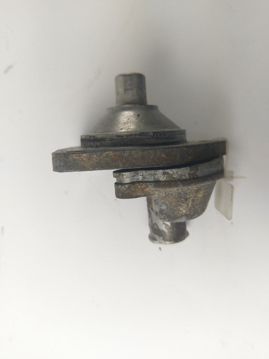 BMW R65 LS 248 - oil flange and starter cover original