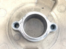 KTM 520 EXC [2001] - Cache alternateur Cache moteur-3